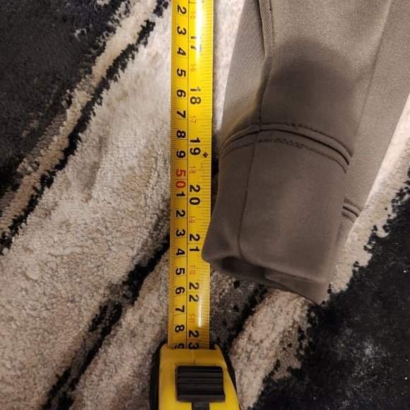 Legendary Whitetails Zip Hoodie Mens Size XL-T Green Black - Picture 9 of 9